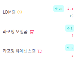 메디스톡 관련갤러리