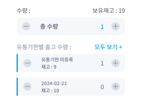 메디스톡 관련갤러리